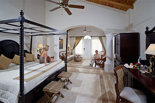 Hotel Gran Bahia Principe Cayo Levantado All Incl.