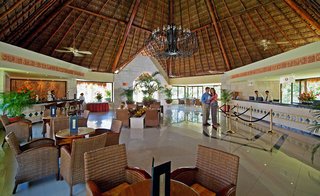 Hotel Gran Bahia Principe Coba All Inclusive