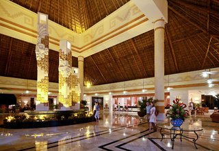 Hotel Gran Bahia Principe Coba All Inclusive