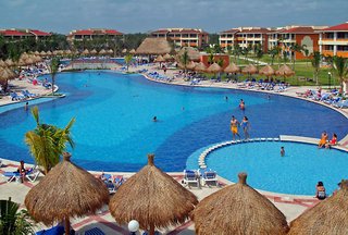 Hotel Gran Bahia Principe Coba All Inclusive
