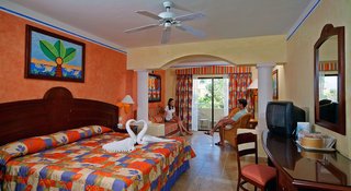Hotel Gran Bahia Principe Coba All Inclusive