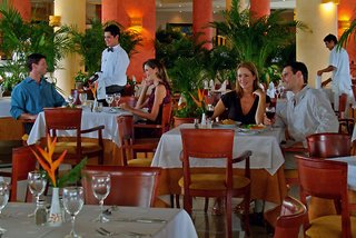 Hotel Gran Bahia Principe Coba All Inclusive