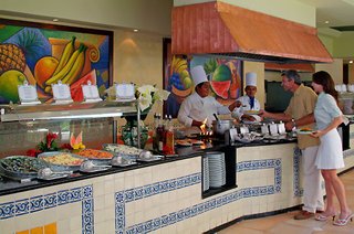 Hotel Gran Bahia Principe Coba All Inclusive