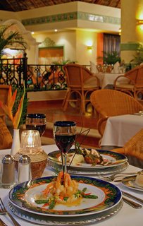 Hotel Gran Bahia Principe Coba All Inclusive