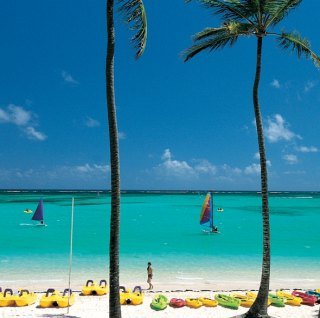 Hotel Gran Bahia Principe Jamaica All Inclusive
