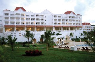 Hotel Gran Bahia Principe Jamaica All Inclusive