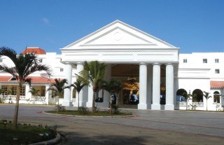 Hotel Gran Bahia Principe Jamaica All Inclusive