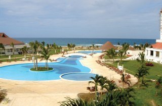 Hotel Gran Bahia Principe Jamaica All Inclusive