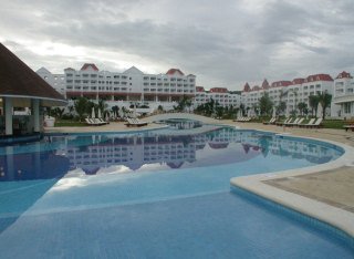 Hotel Gran Bahia Principe Jamaica All Inclusive
