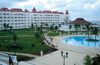 Hotel Gran Bahia Principe Jamaica All Inclusive