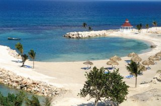 Hotel Gran Bahia Principe Jamaica All Inclusive