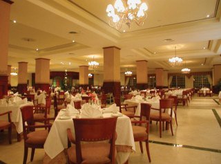 Hotel Gran Bahia Principe Jamaica All Inclusive