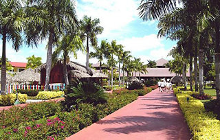 Hotel Gran Bahia Principe La Romana All Inclusive