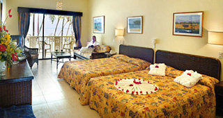 Hotel Gran Bahia Principe La Romana All Inclusive
