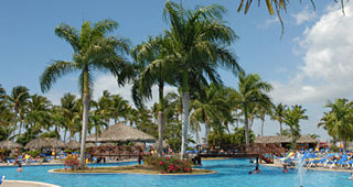 Hotel Gran Bahia Principe La Romana All Inclusive