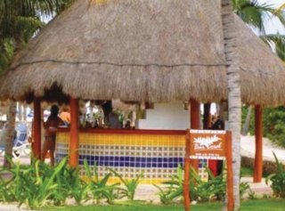 Hotel Gran Bahia Principe Riviera Maya