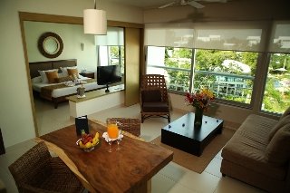 Hotel Gran Bahia Principe Sian Kaan Dpc