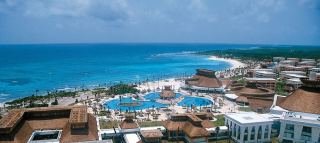 Hotel Gran Bahia Principe Tulum All Inclusive