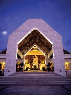 Hotel Gran Bahia Principe Tulum All Inclusive