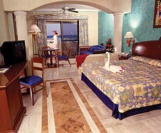 Hotel Gran Bahia Principe Tulum All Inclusive