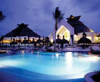 Hotel Gran Bahia Principe Tulum All Inclusive