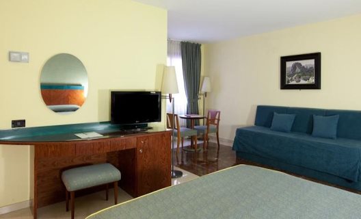 Hotel Gran Barcino