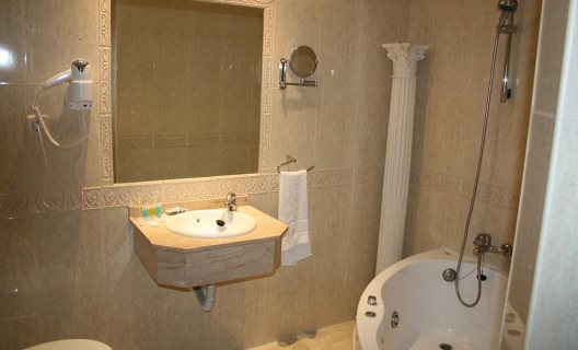 Hotel Gran Batalla