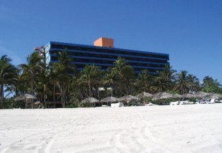 Hotel Gran Caribe Club Puntarena All Inclusive