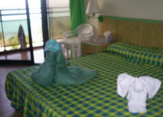 Hotel Gran Caribe Club Puntarena All Inclusive