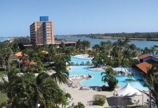 Hotel Gran Caribe Club Puntarena All Inclusive