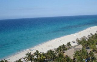 Hotel Gran Caribe Club Puntarena All Inclusive