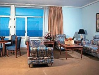 Hotel Gran Caribe Habana Riviera