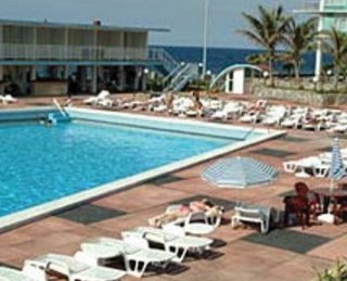 Hotel Gran Caribe Habana Riviera