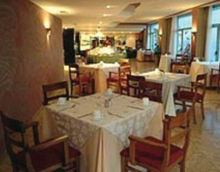 Hotel Gran Caribe Habana Riviera