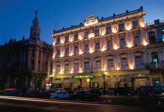 Hotel Gran Caribe Inglaterra