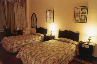 Hotel Gran Caribe Inglaterra