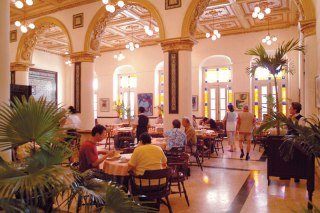Hotel Gran Caribe Inglaterra