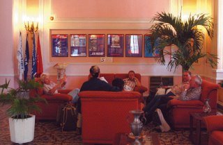Hotel Gran Caribe Plaza