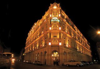 Hotel Gran Caribe Plaza