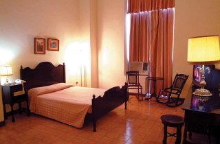 Hotel Gran Caribe Plaza