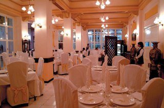 Hotel Gran Caribe Plaza