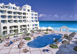 Hotel Gran Caribe Real Resort & Spa All Inclusive