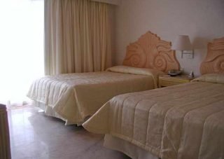 Hotel Gran Caribe Real Resort & Spa All Inclusive