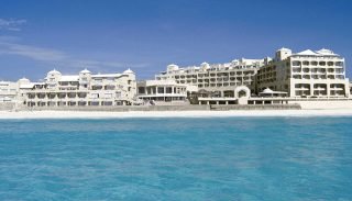 Hotel Gran Caribe Real Resort & Spa All Inclusive