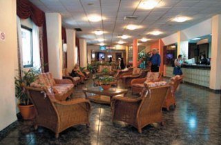 Hotel Gran Caribe Saint John's