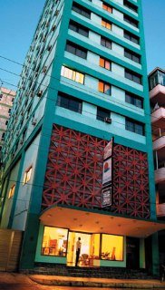 Hotel Gran Caribe Saint John's