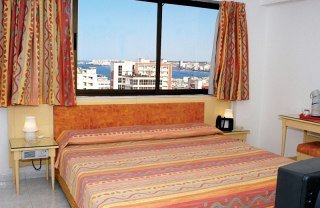 Hotel Gran Caribe Saint John's