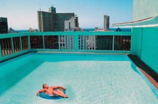 Hotel Gran Caribe Saint John's
