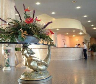 Hotel Gran Caribe Varadero Internacional All Incl.