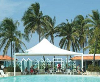 Hotel Gran Caribe Varadero Internacional All Incl.